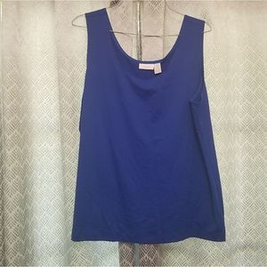 Chico's Tank Top